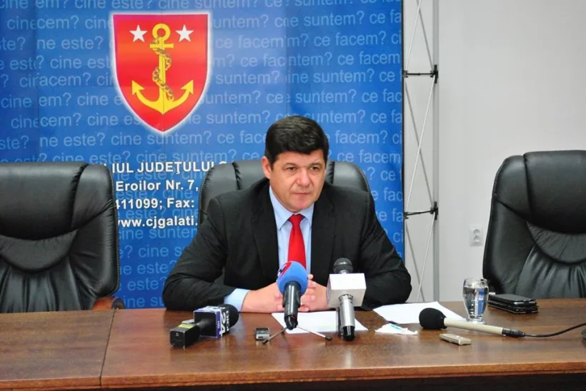 Costel Fotea: Finanțare europeană pentru modernizarea serviciilor medicale pentru 60.000 de oameni din nordul județului Galați