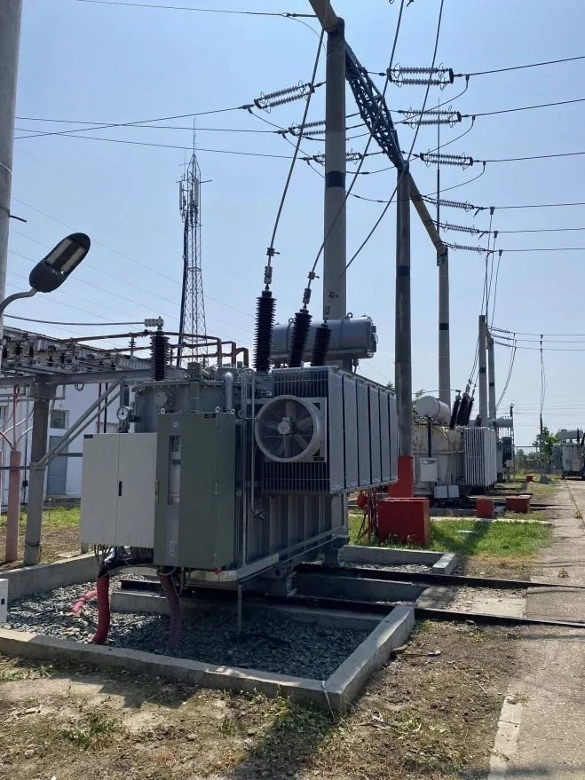 Investiție de 12 milioane lei în infrastructura de distribuție a energiei electrice din județul Galați