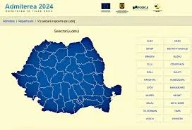 Două specializări educaționale din Galați înscrise în TOP 50 național