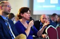 Roxana Mărăcineanu: „Sportul se va relua în Franţa începând cu 11 mai”