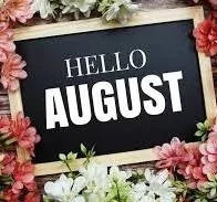 Semnificaţia lunii August