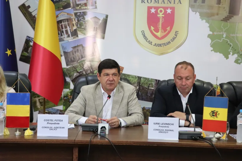 Investiție majoră în sănătate: 1,6 milioane de euro pentru modernizarea serviciilor medicale din județul Galați