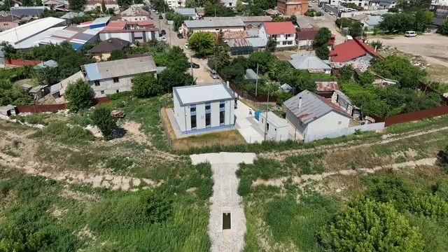 Proiectul „Reducerea riscului la inundații al municipiului Tecuci” a fost finalizat