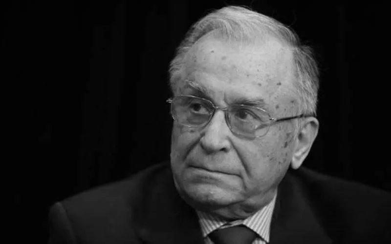 Președintele CJ Galați, Costel Fotea, mesaj după moartea lui Ion Iiliescu: „A înțeles rostul democrației și a deschis calea României către NATO și UE”