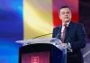 Grindeanu convoacă liderii PSD, după ce USR s-a opus doliului național pentru fostul președinte Ion Iliescu