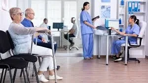 Feedback-ul pacienților, criteriu concret în măsurarea performanței managerilor de spital sau șefilor de secție
