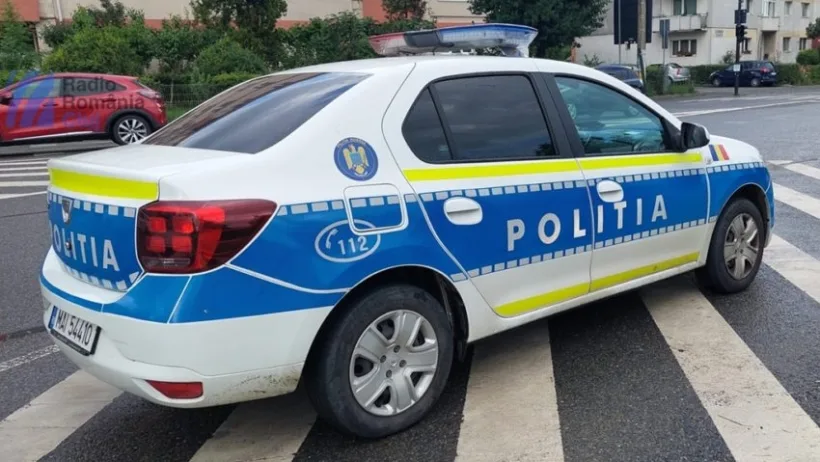 Scandal monstru în comuna Smârdan: patru frați au fost reținuți de polițiști