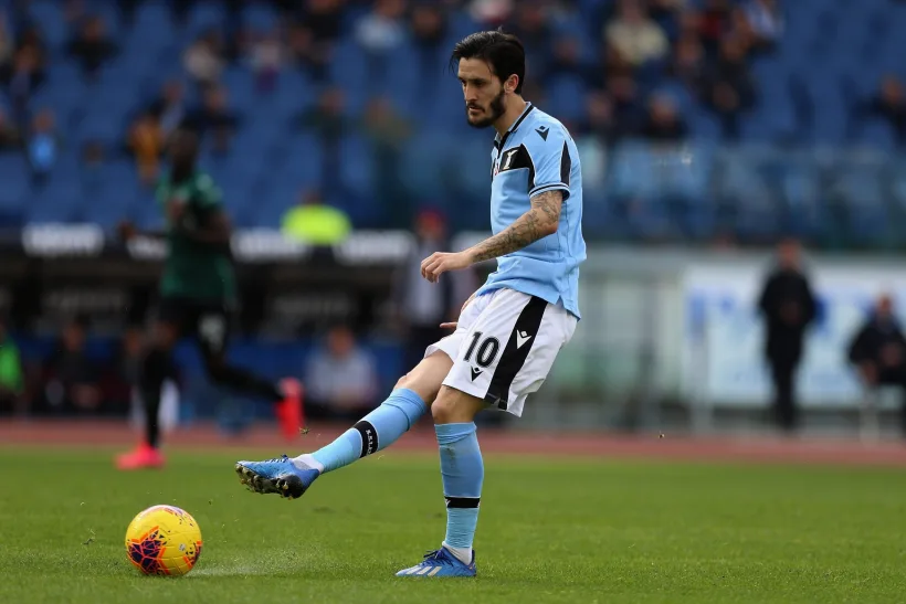 Spaniolul Luis Alberto va juca până în 2025 pentru Lazio Roma