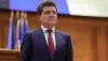 Nicușor Dan: Vom sprijini eforturile de reconstrucţie ale Ucrainei şi calea către integrarea europeană
