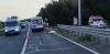 Accident grav pe DN 22B, între Brăila şi Galați