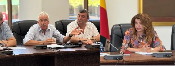 Restructurarea posturilor de conducere din 29 de școli care au intrat în procesul de comasare
