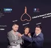 Un spectacol de Oana Preda la Galaţi: “Profesorul de Franceză”