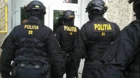 DNA face percheziții în Galați privind vânzarea unor mașini de lux, fără plata TVA. Prediciul este de peste 90 milioane lei