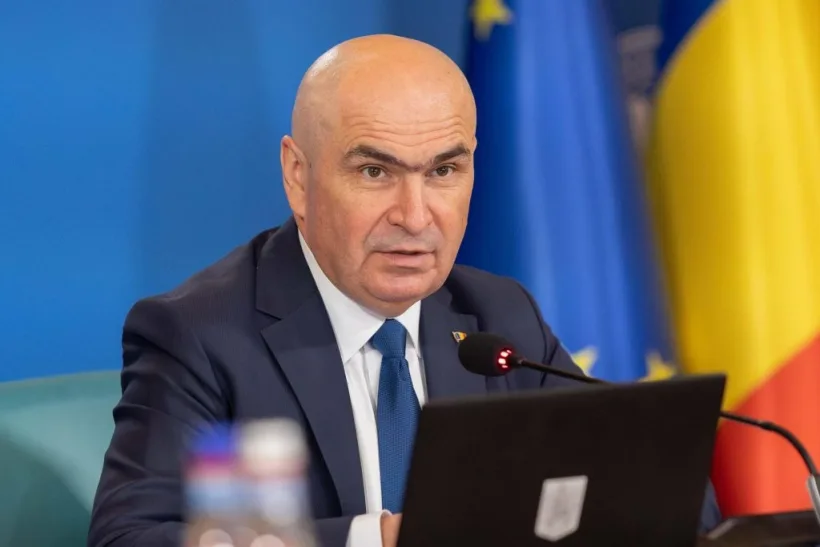 Bolojan: Dacă măsurile vor fi implementate, nu vor fi creșteri de TVA și de taxe anul viitor