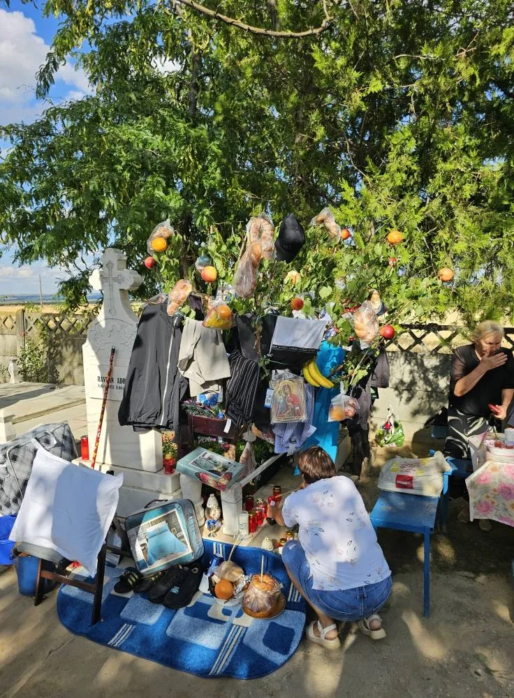 Un obicei vechi din județul Galați a intrat în Registrul Național al Patrimoniului Cultural