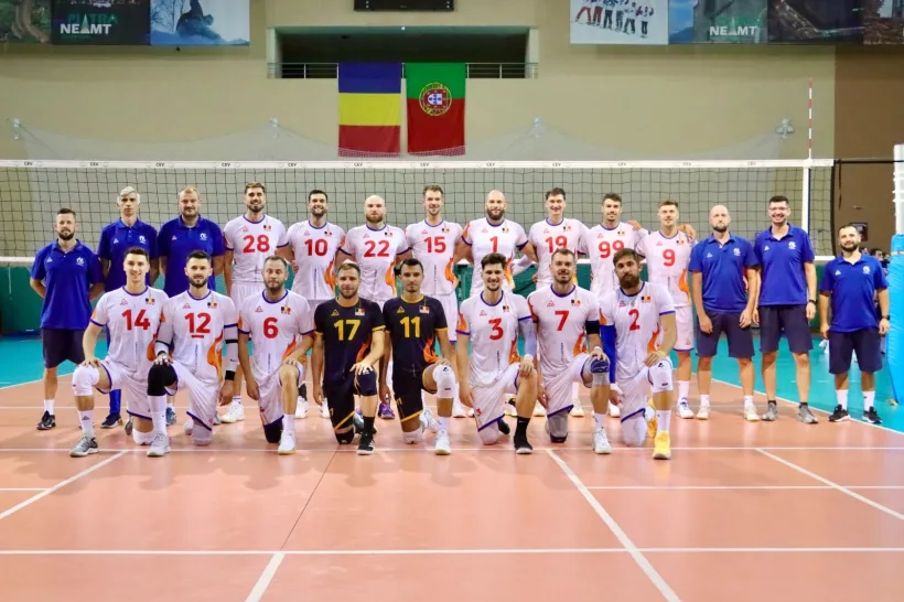 CSM Arcada reprezintă Galațiul la Mondiale
