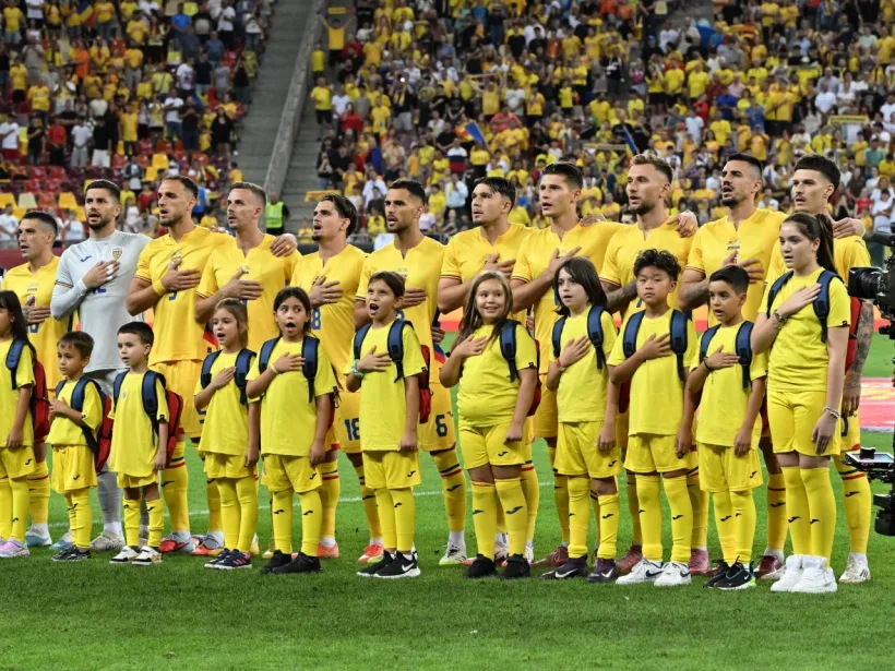 Tricolorii meci de totul sau nimic cu Cipru
