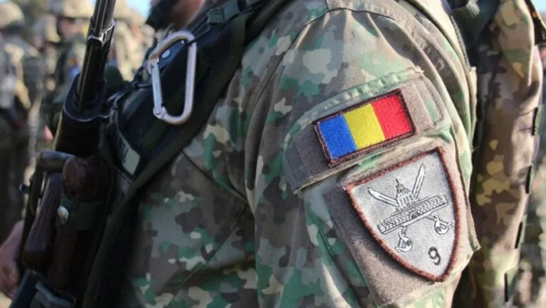 Comisia Europeană alocă României 16,68 miliarde de euro pentru consolidarea apărării