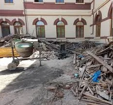 Peste 12 % din rețeaua școlară din Galați funcționează fără autorizație sanitară
