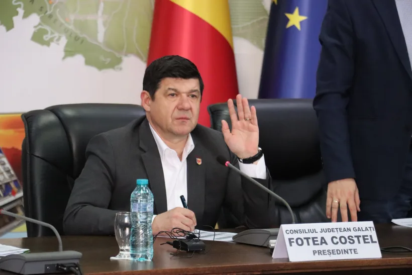Costel Fotea: Legumicultorii din Matca, cel mai mare bazin legumicol din România, beneficiază de un sistem modern de apă și canalizare