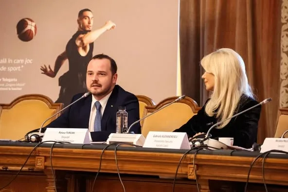 Reforma legislației privind jocurile de noroc și a prevenției contra adicțiilor copiilor și adolescenților în atenția MS