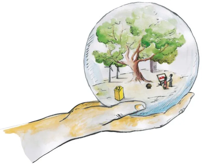„Știință pentru Terra”: Descoperă roboți, experimente și mistere alimentare la ReCoNnect Galați 2025