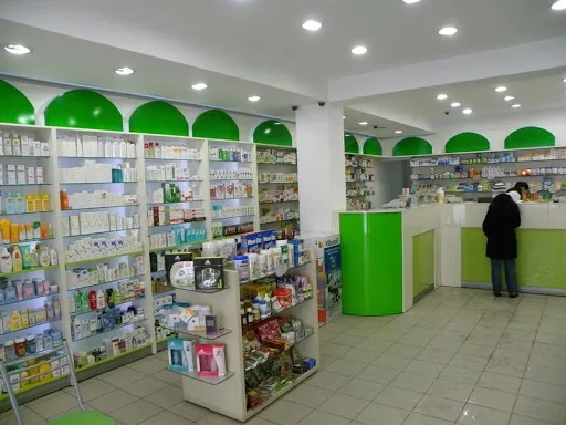 Un bărbat din Galați a spart șapte sedii de farmacie