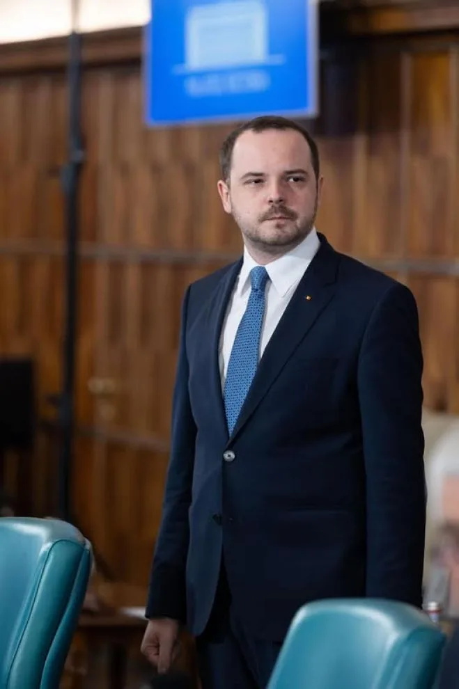 MS responsabilizează managerii de spital în relația cu pacienții