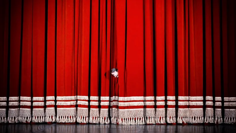 Program aniversar. Teatrul Dramatic „Fani Tardini” Galați sărbătorește 70 de ani
