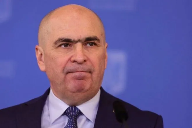 Premierul Ilie Bolojan: „Sunt bani de pensii și salarii, rectificarea asigură plățile până la sfârșitul anului”