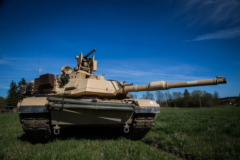 Armata Română se înarmează: vrea să cumpere peste 200 de tancuri Abrams M1A2 SEPv3