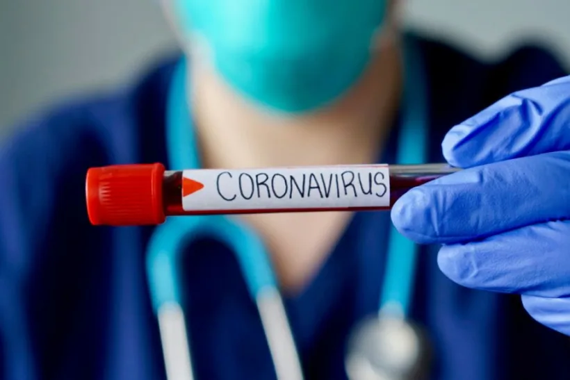 Coronavirus România: 13.512 infecții, dintre care 803 morți din cauza COVID-19