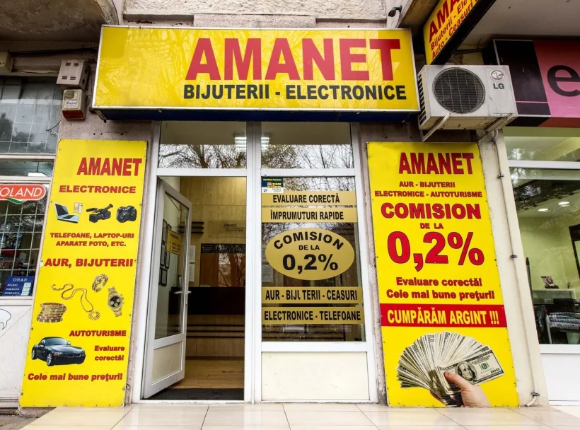 AMANET. Cazurile „patron bogat, firmă săracă”, verificate de ANAF