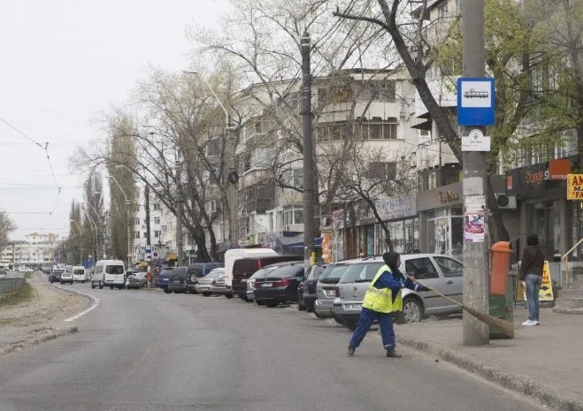 Au început lucrările la unul dintre cele mai mari proiecte de infrastructură din orașul Galați. Traficul auto este afectat