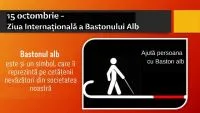 Ziua Internaţională a nevăzătorilor