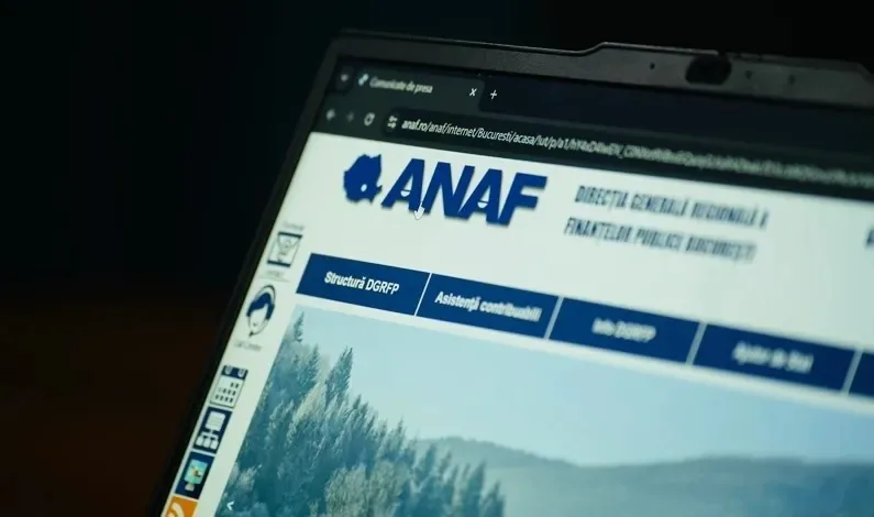 Instituțiile publice cu datorii fiscale, notificate de ANAF