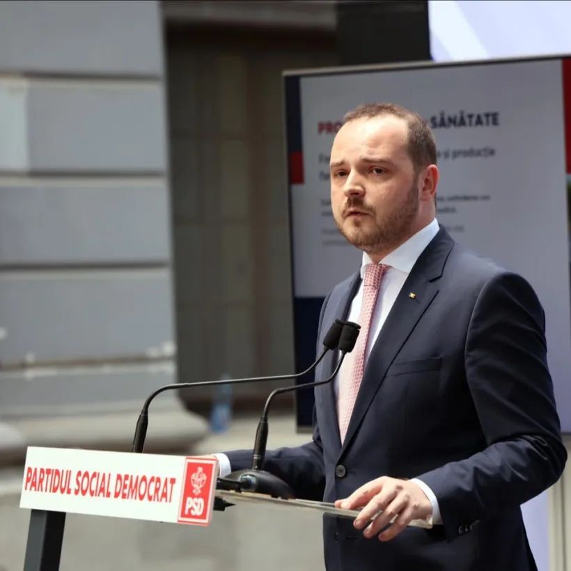 Ministrul Sănătății: Dosarul și rețeta electronică devin funcționale pentru pacienți