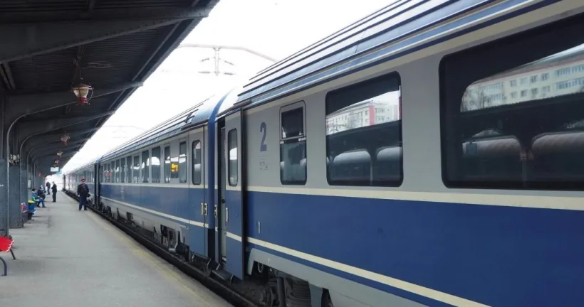 Angajament privind plata restanțelor, între CFR SA și CFR Călători. Circulația unor trenuri nu mai este suspendată