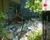 Șantier din Galați, amendat pentru deșeuri necolectate corespunzător