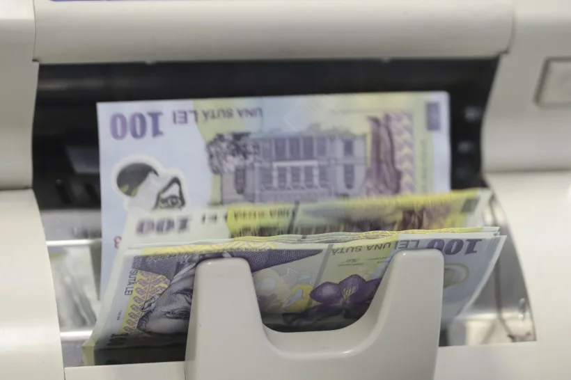 BNS: Înghețarea salariului minim ar adânci sărăcia și ar încălca legislația europeană