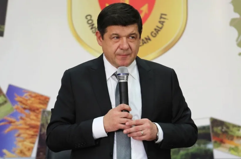Grădina Botanică din Galați va avea o seră pentru plante exotice, cea mai spectaculoasă din țară