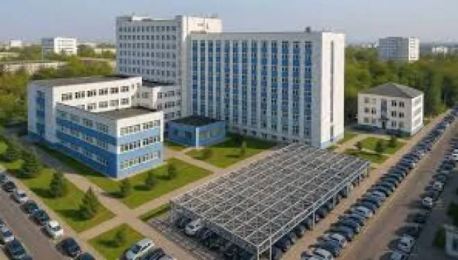 Spitalul Clinic Judetean de Urgenta “Sf. Ap. Andrei” Galati și-a prezentat bilanțul parțial al activității