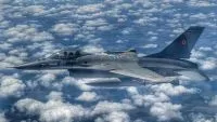 MAPN: Noi atacuri ale Federației Ruse la nord de Dunăre-patru aeronave ridicate în aer