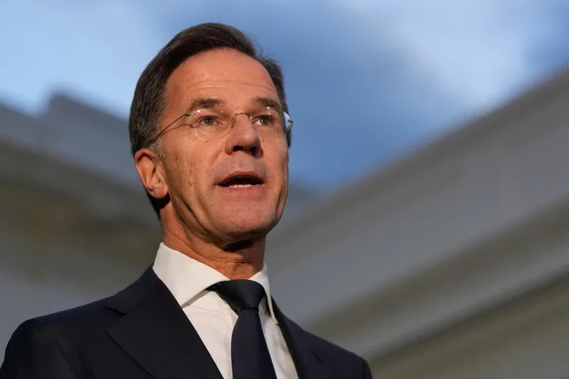 Prima vizită a lui Mark Rutte în România ca Secretar General al NATO: întâlnire cu Nicușor Dan la Cotroceni