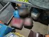 Țigări și alcool fără acte, la oferta zilei în „Piața Rușilor” din Galați
