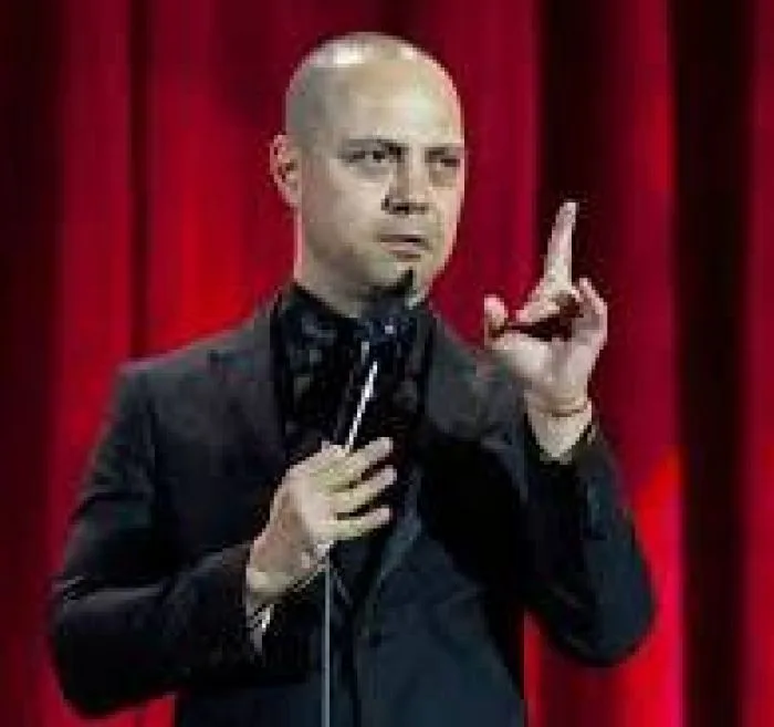 Galaţi: Stand-up Comedy cu DAN BADEA - “Domnu’ DANUŢ"