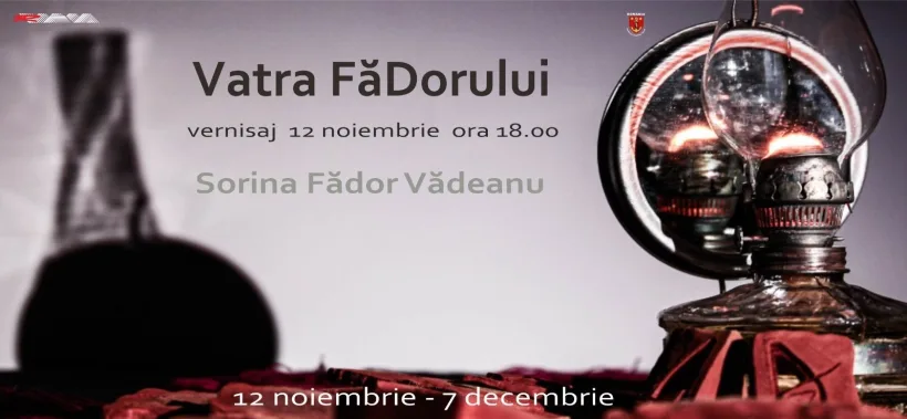 Vernisaj la Muzeul de Artă Vizuală Galați