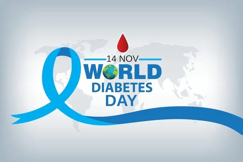 14 noiembrie - Ziua mondială de luptă împotriva diabetului zaharat