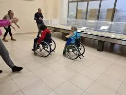 Concursul Studențesc „Probleme și soluții pentru incluziunea persoanelor cu dizabilități”
