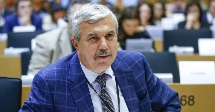 Dan Nica avertizează: Proiectele de materii prime critice riscă să rămână doar pe hârtie